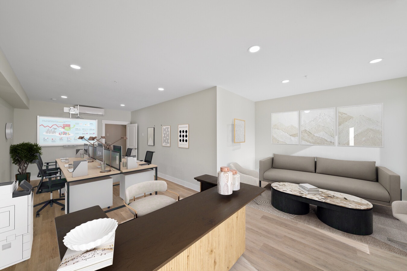 1210 Long Beach Blvd, Long Beach Township, NJ 08008 - Unité C2-01 -  - Photo intérieure - Image 1 of 11