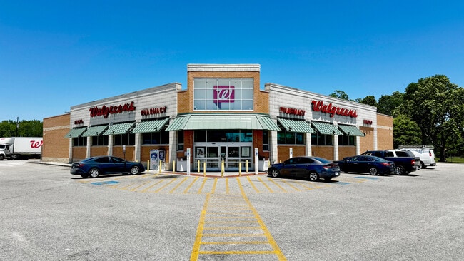 Plus de détails pour 201 N Lafayette Dr, Sumter, SC - Commerce de détail à vendre
