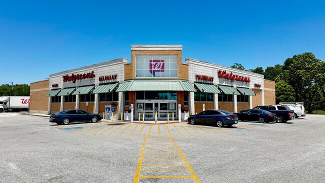 More details for 201 N Lafayette Dr, Sumter, SC - Retail for Sale