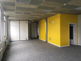 Plus de détails pour Industriel à louer