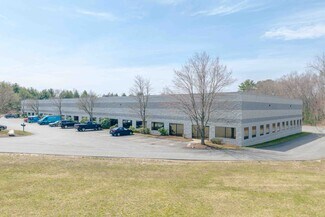 More details for 16 Progress Rd, Billerica, MA - Flex for Lease