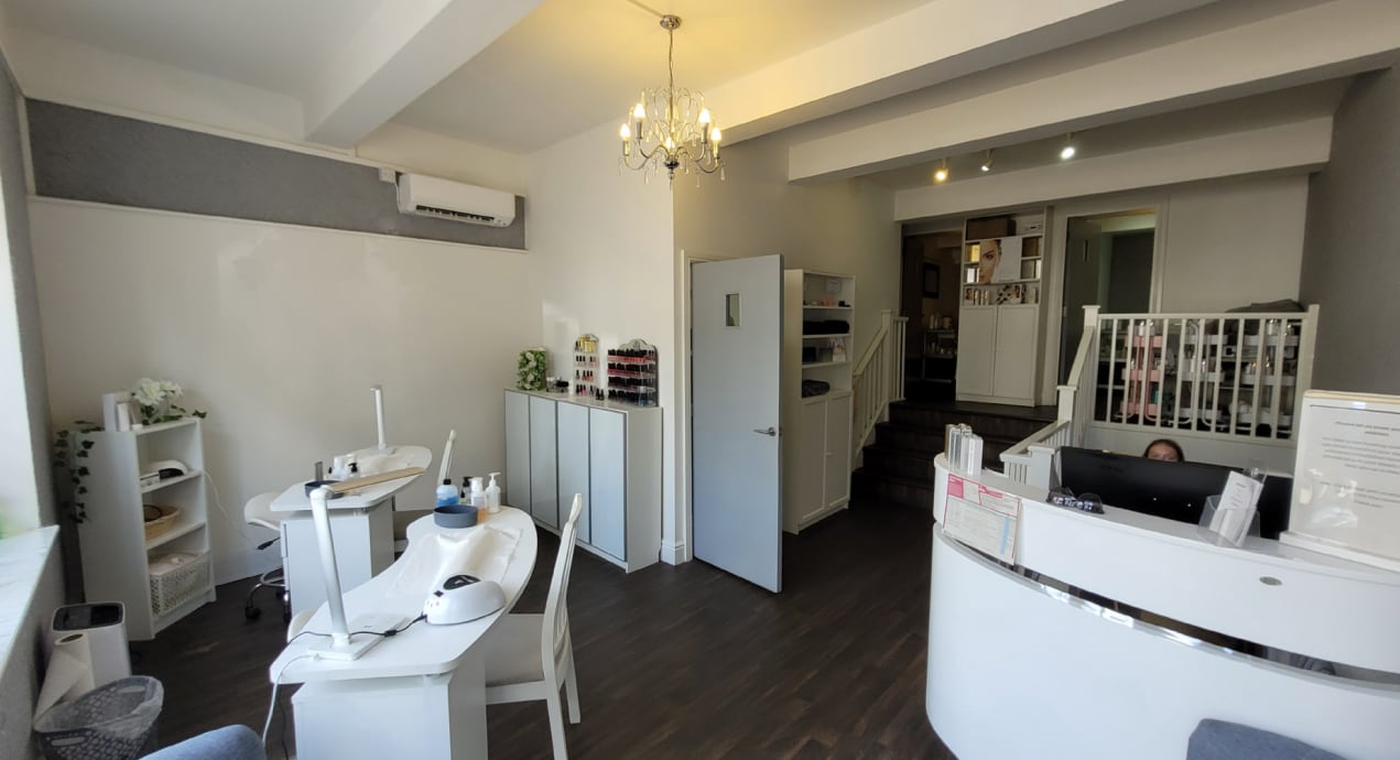 4-4B The Broadway, St Ives, CAM PE27 5BN - Unit 4 -  - Interior Photo - Image 2 of 3