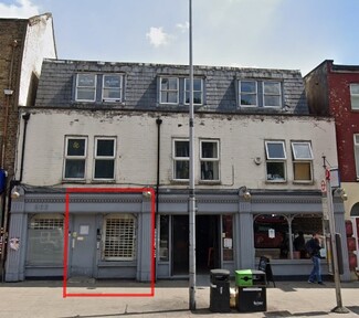 More details for 266-268 High Rd, London - Retail for Lease