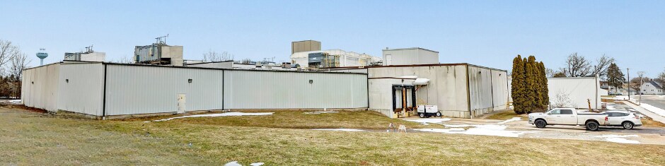 305 S Wall St, Denmark, WI for sale Building Photo- Image 1 of 43