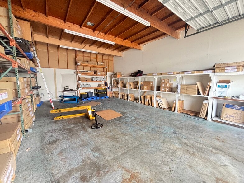 200 Valley Dr, Brisbane, CA for sale - Building Photo - Image 2 of 2