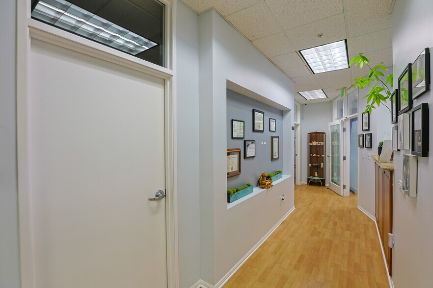 1531 6th St, Santa Monica, CA à louer - Photo du bâtiment - Image 3 de 7