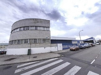 Plus de détails pour Eduardo Torroja, 13, Coslada - Industriel à vendre