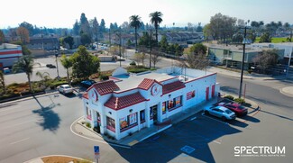 More details for 700 E Alosta Ave, Azusa, CA - Retail for Lease