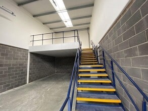 Richard Jones Rd, Minster Lovell à louer Photo intérieure- Image 1 de 5