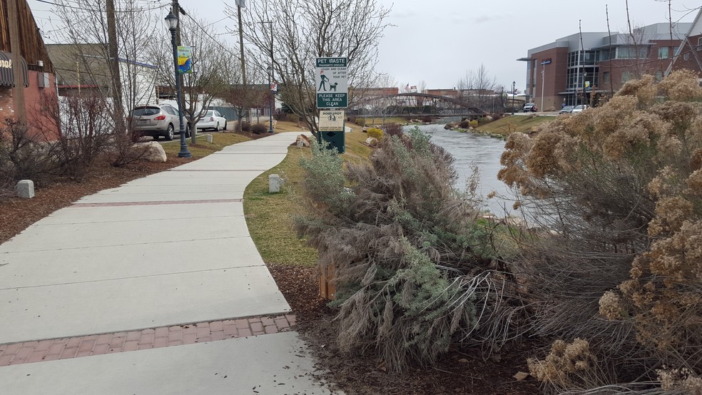 506 Main St, Caldwell, ID for sale - Building Photo - Image 1 of 5