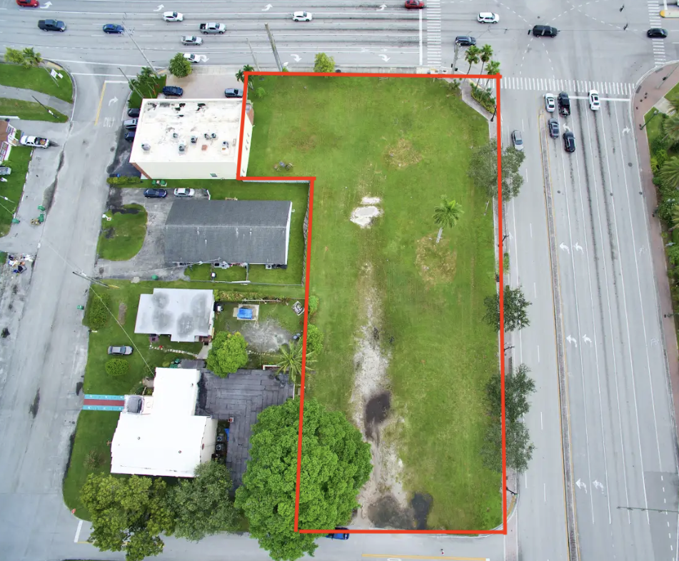 6400 Griffin Rd, Davie, FL for sale Building Photo- Image 1 of 6