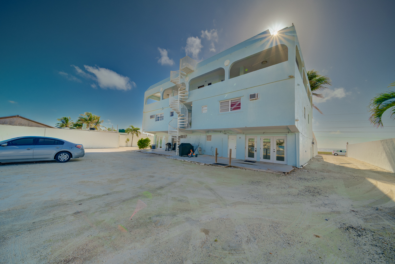 74560 Overseas Hwy, Islamorada, FL for lease Building Photo- Image 1 of 14