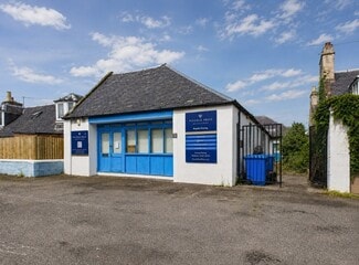 More details for 90 Harbour St, Nairn - Office for Lease