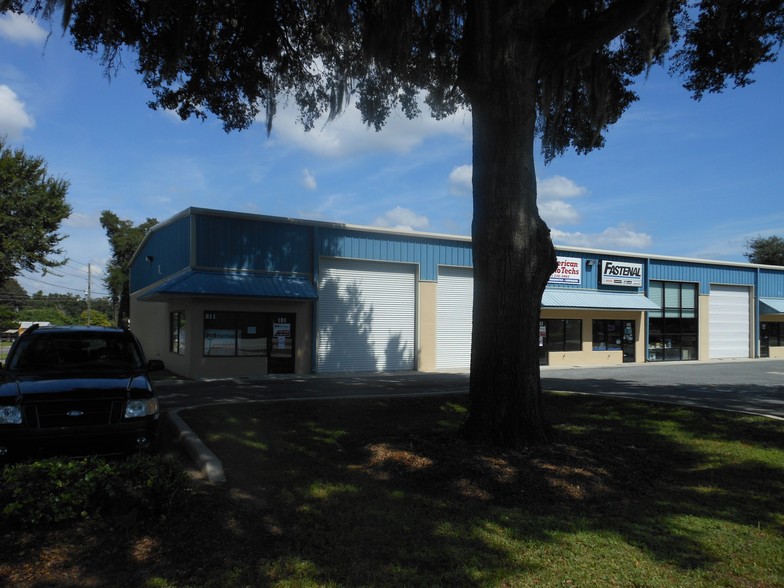 811 NE 16th St, Ocala, FL for lease - Building Photo - Image 3 of 14
