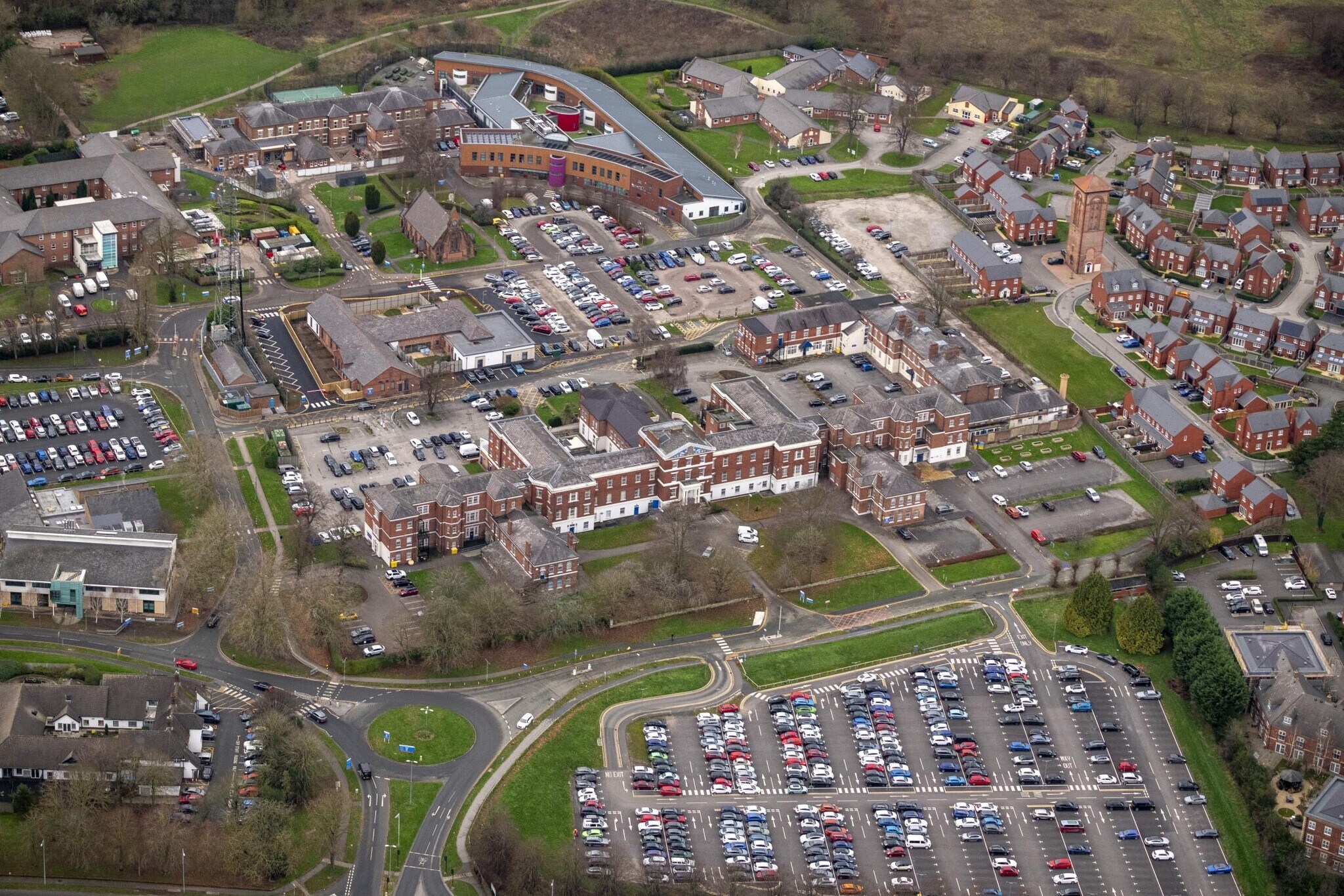 Liverpool Rd, Chester à vendre Photo de la ville- Image 1 de 4