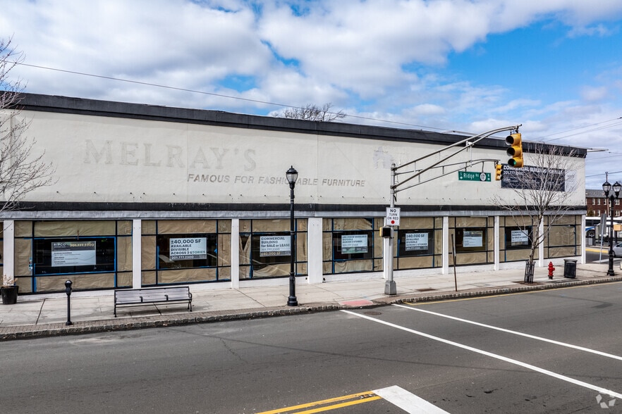 43-45 Ridge Rd, North Arlington, NJ for sale - Building Photo - Image 2 of 47