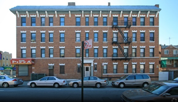 171-175 Bay 17th St, Brooklyn, NY for sale Building Photo- Image 1 of 1