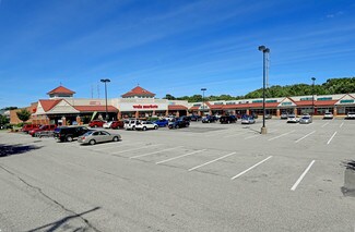 More details for 13300-13372 HG Trueman Rd, Solomons, MD - Retail for Lease