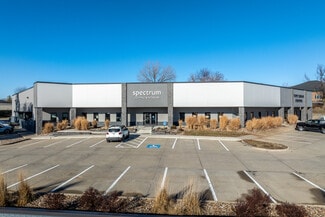 More details for 2540 104th St, Urbandale, IA - Flex for Lease