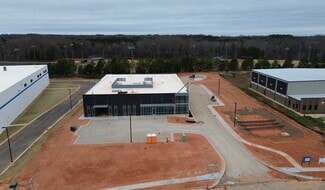 More details for 10701 Clear Creek Commerce Dr, Charlotte, NC - Industrial for Lease