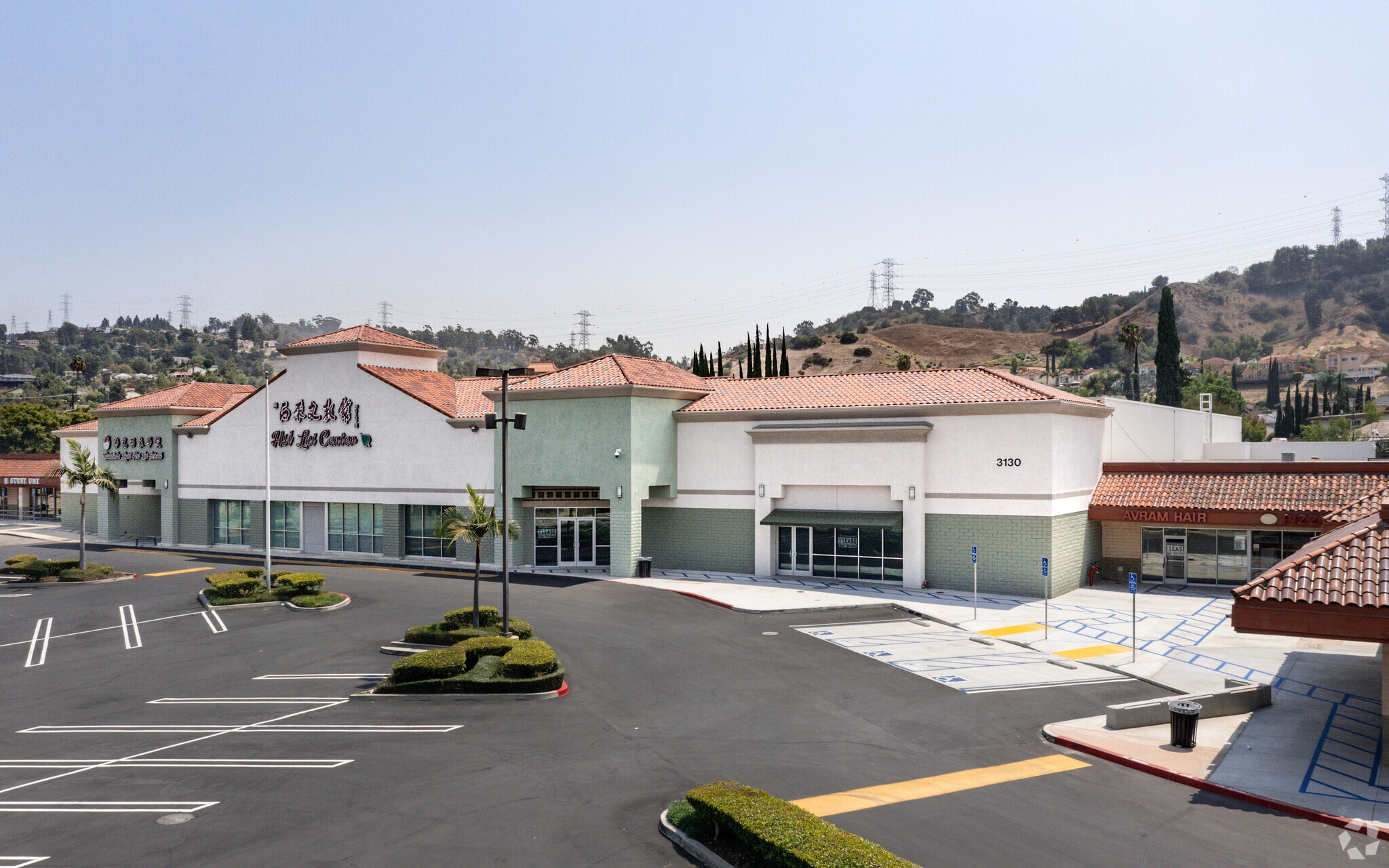 3148 Colima Rd, Hacienda Heights, CA for lease Primary Photo- Image 1 of 12