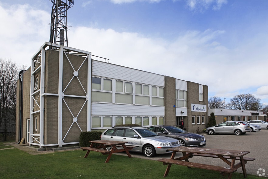1A Silverburn Cres, Aberdeen for lease - Building Photo - Image 2 of 8