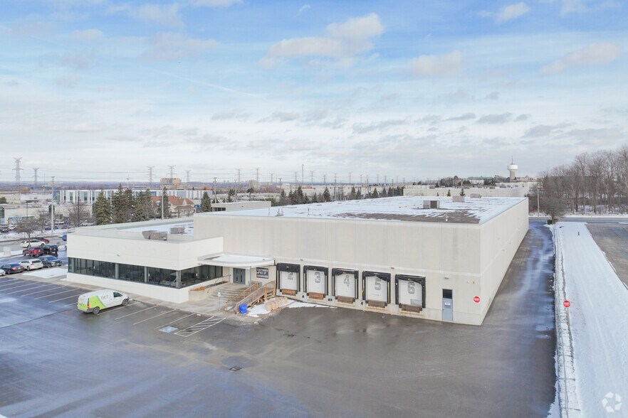 3993 14th Ave, Markham, ON à vendre - Photo principale - Image 1 de 1