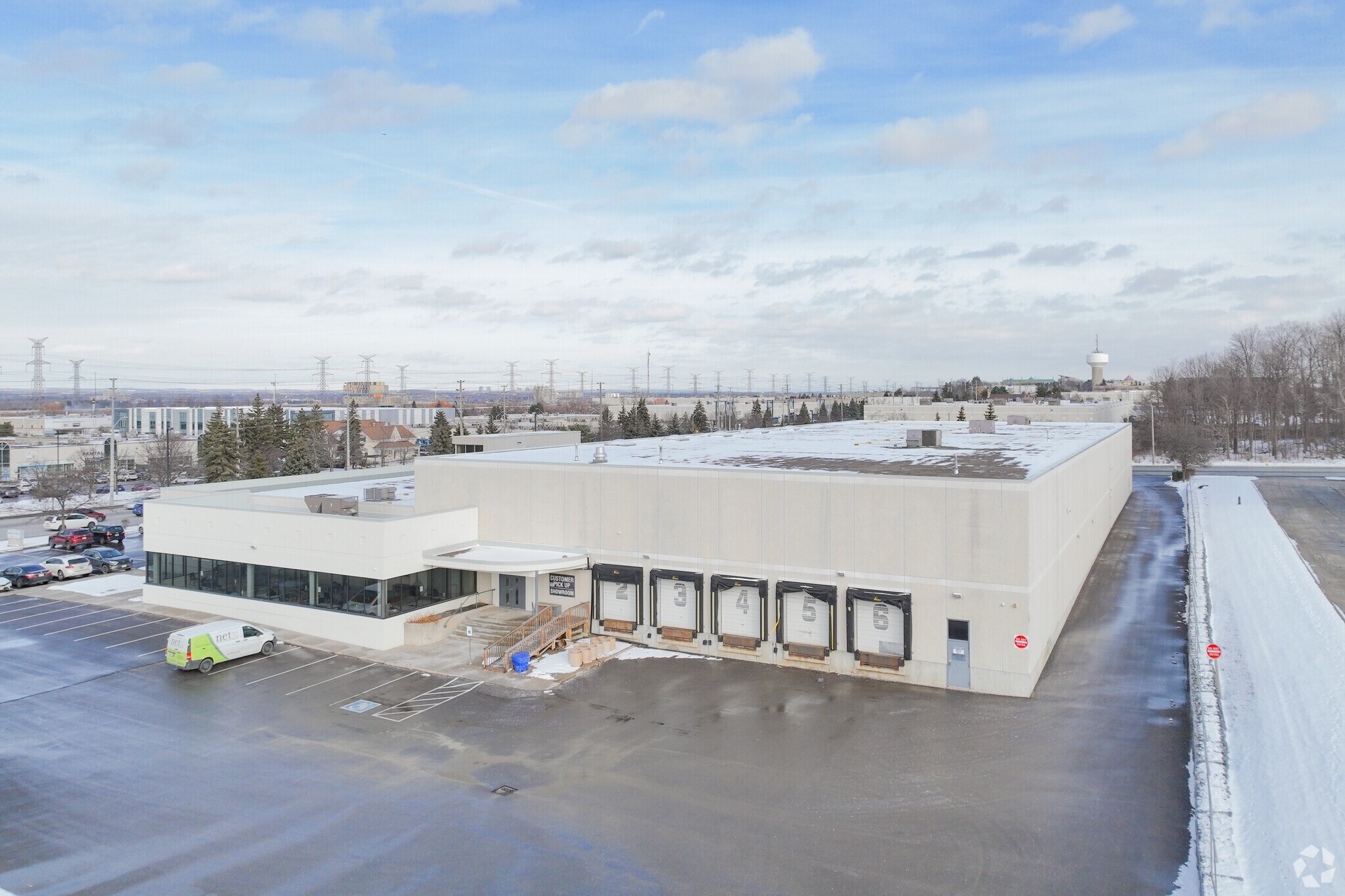 3993 14th Ave, Markham, ON for sale Primary Photo- Image 1 of 1