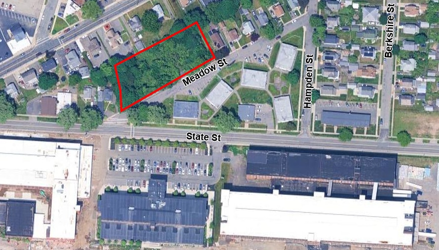 0 Meadow Street, Ludlow, MA for sale Primary Photo- Image 1 of 2