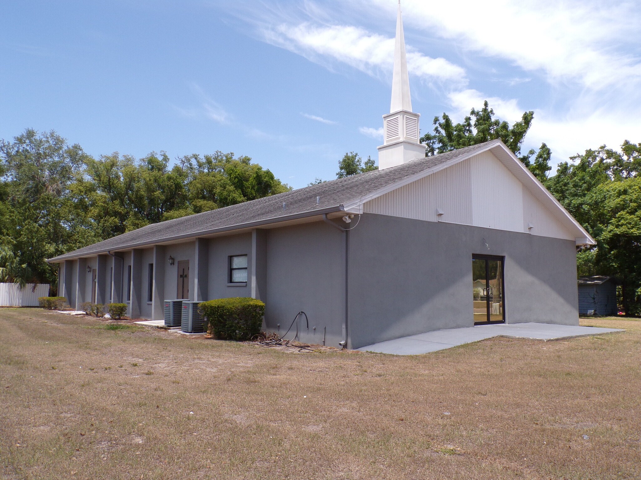 4040 E County Road 540A, Lakeland, FL à vendre Photo du bâtiment- Image 1 de 11