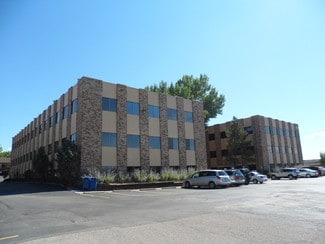 More details for 2620 S Parker Rd, Aurora, CO - Office for Lease