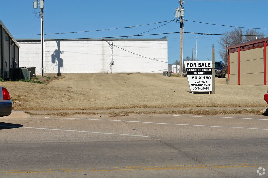 903 SW D Ave, Lawton, OK à vendre - Photo du bâtiment - Image 3 de 3