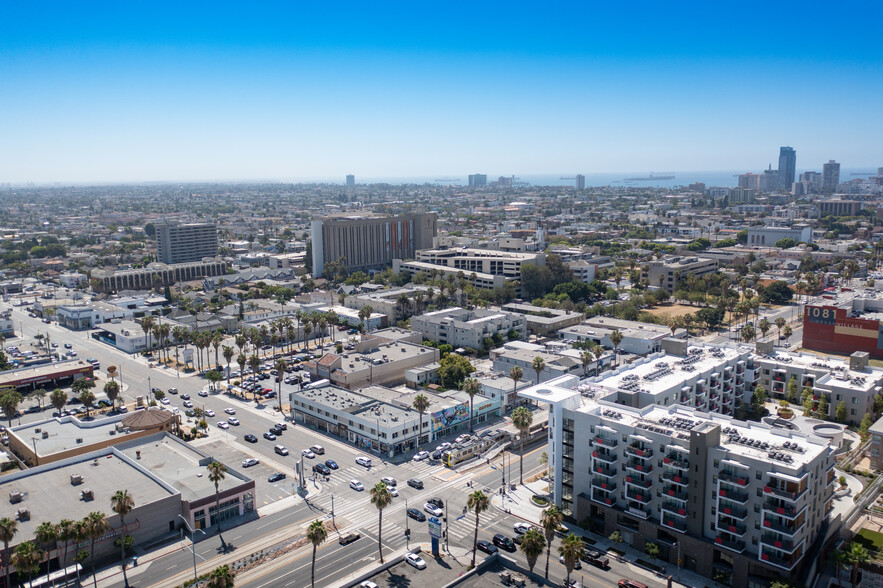 1244-1248 Long Beach Blvd, Long Beach, CA for lease - Building Photo - Image 3 of 17