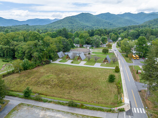 More details for 103 Flat Creek Rd, Black Mountain, NC - Specialty for Sale