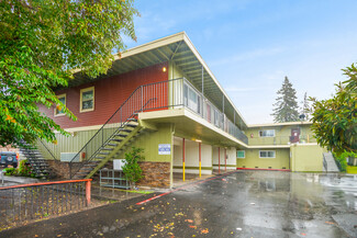 More details for 235 Fairchild Dr, Mountain View, CA - Multifamily for Sale