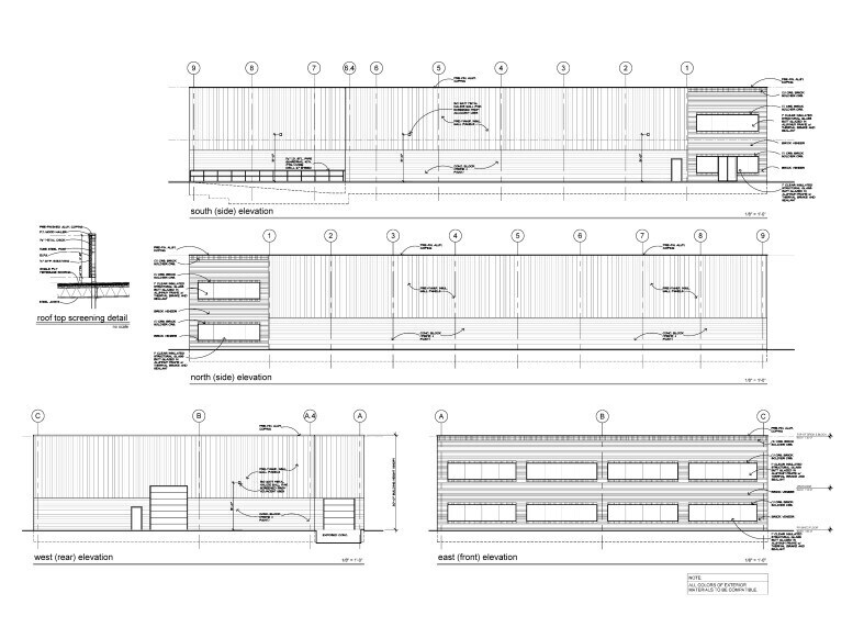 51795 Regency Center Dr, Macomb, MI à louer - Photo du bâtiment - Image 2 de 2