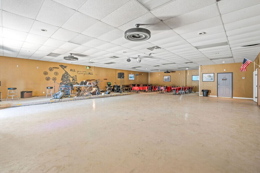 5810 US Highway 259 N, Naples, TX à vendre - Photo du bâtiment - Image 3 de 26