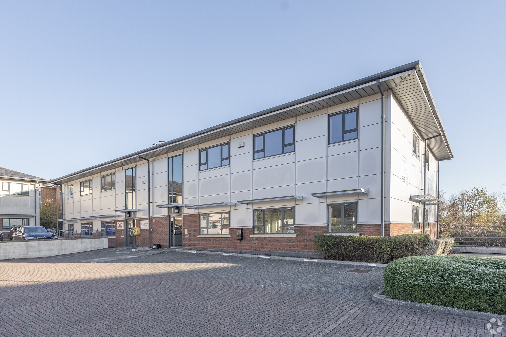 Old Gloucester Rd, Bristol for lease Primary Photo- Image 1 of 3