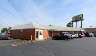 Plus de détails pour 4678-4688 E Main St, Whitehall, OH - Commerce de détail à louer