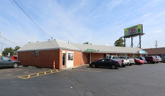 More details for 4678-4688 E Main St, Whitehall, OH - Retail for Lease