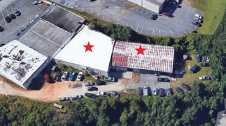 Plus de détails pour 306 US 123 Byp, Seneca, SC - Industriel à vendre