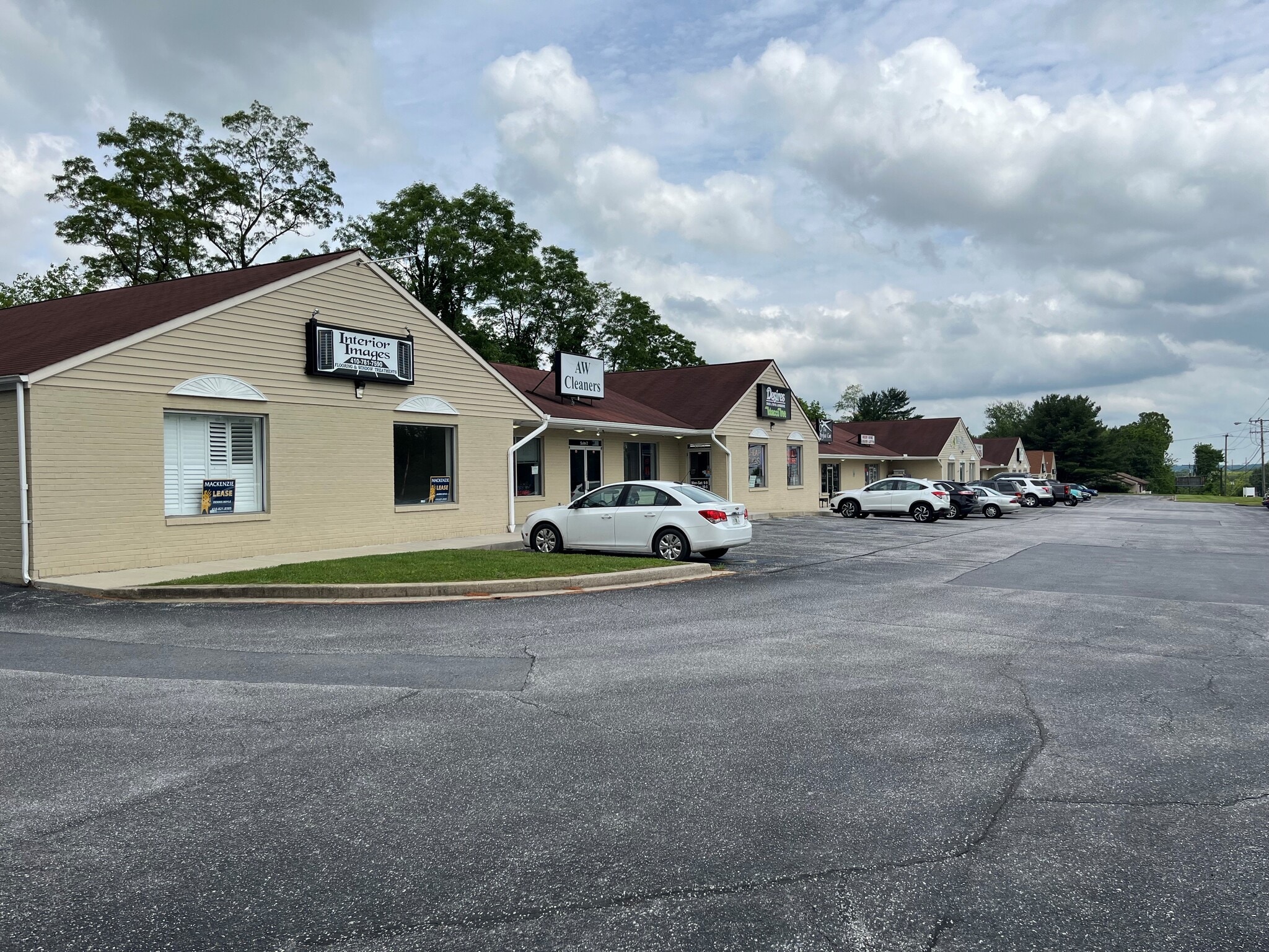2025 Suffolk Rd, Finksburg, MD for lease Building Photo- Image 1 of 9