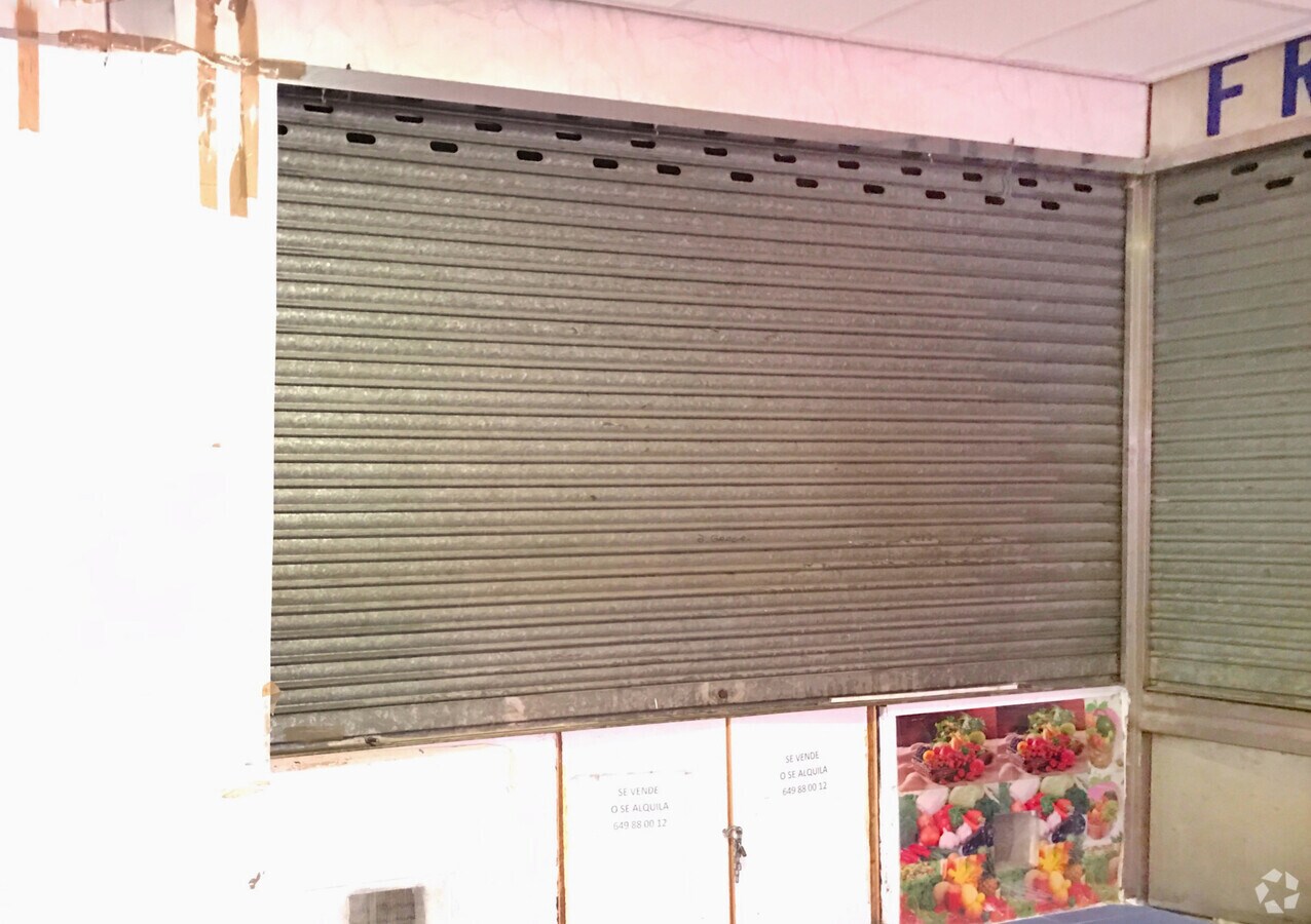 Calle Real, 57, Collado Villalba, MAD 28400 - Unité Puerta 05, Esc. 1 - - Photo intérieure - Image 1 of 1