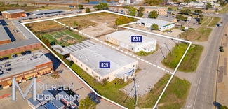 Plus de détails pour 825-831 E State Highway 121, Lewisville, TX - Industriel à vendre