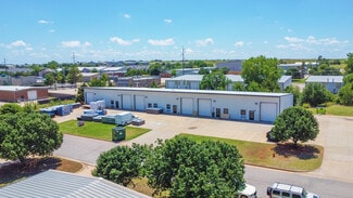 More details for 7408 NW 83rd St, Oklahoma City, OK - Industrial for Lease