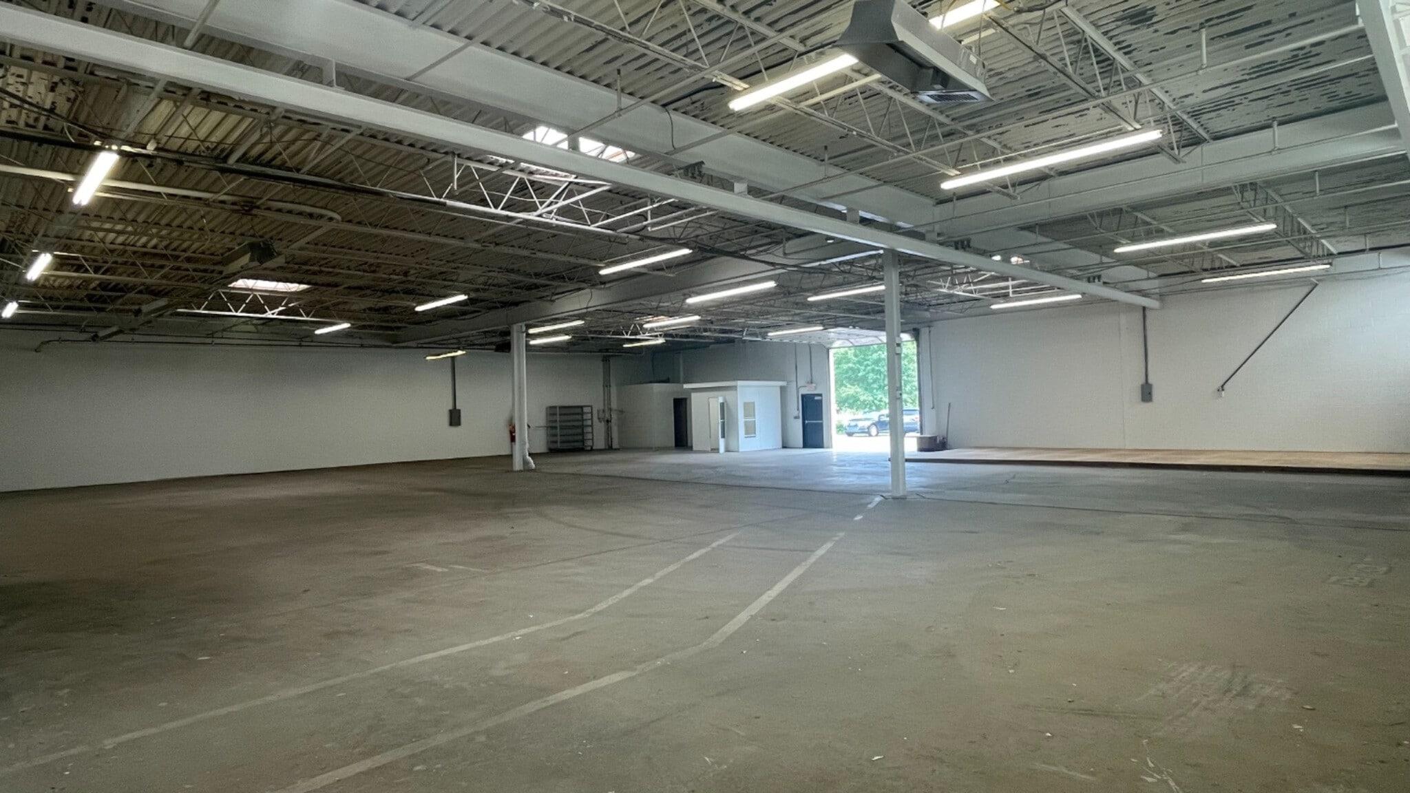 284 Wissahickon Ave, North Wales, PA for lease Interior Photo- Image 1 of 5