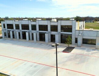More details for 1600 N Service Rd, Moore, OK - Retail for Lease
