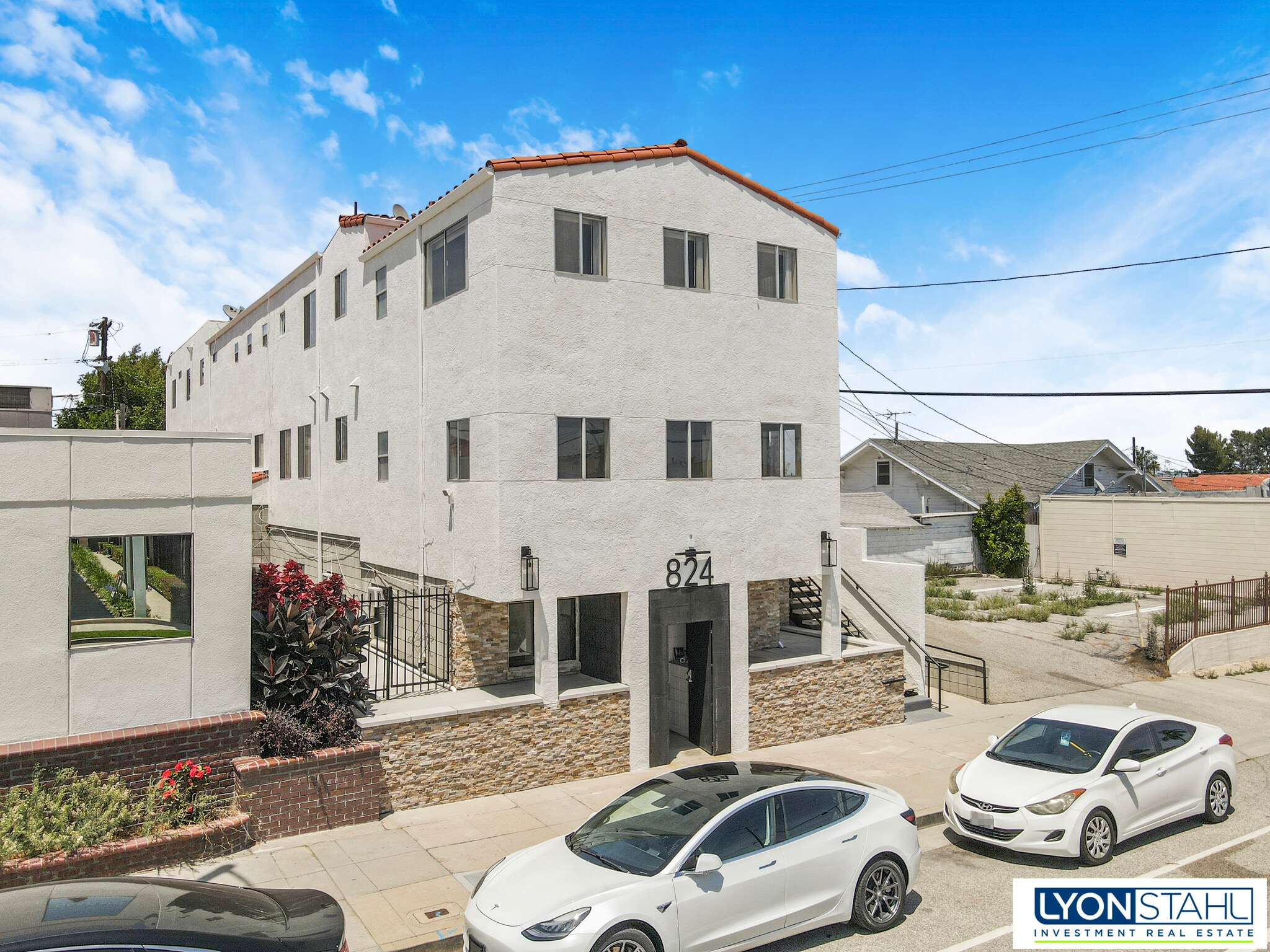 824 W 9th St, San Pedro, CA à louer Photo intérieure- Image 1 de 30