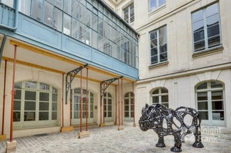 More details for 75 Rue Des Saints-Pères, Paris - Office for Lease