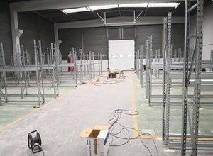 Flex in Saint-Ouen-l'Aumône for lease Interior Photo- Image 1 of 6